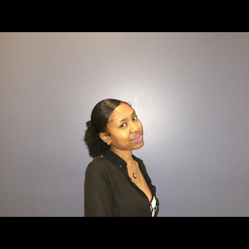 Meet your Posher, Jasmyne